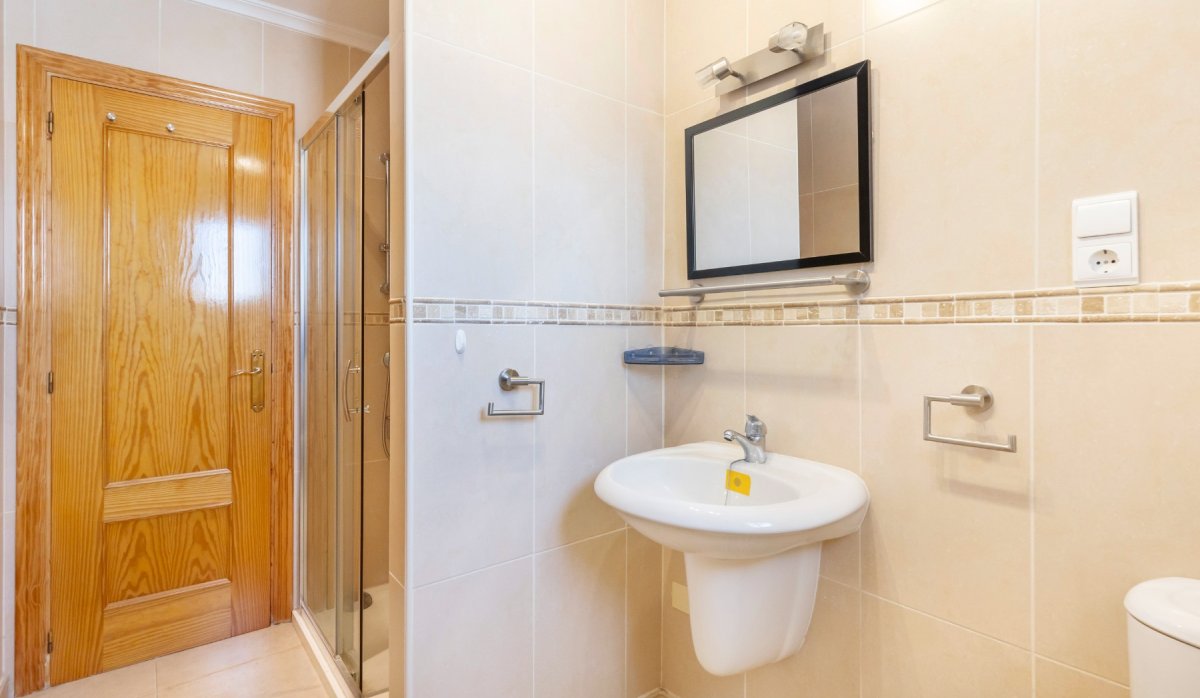 Revente - Villa - San Fulgencio - La Marina