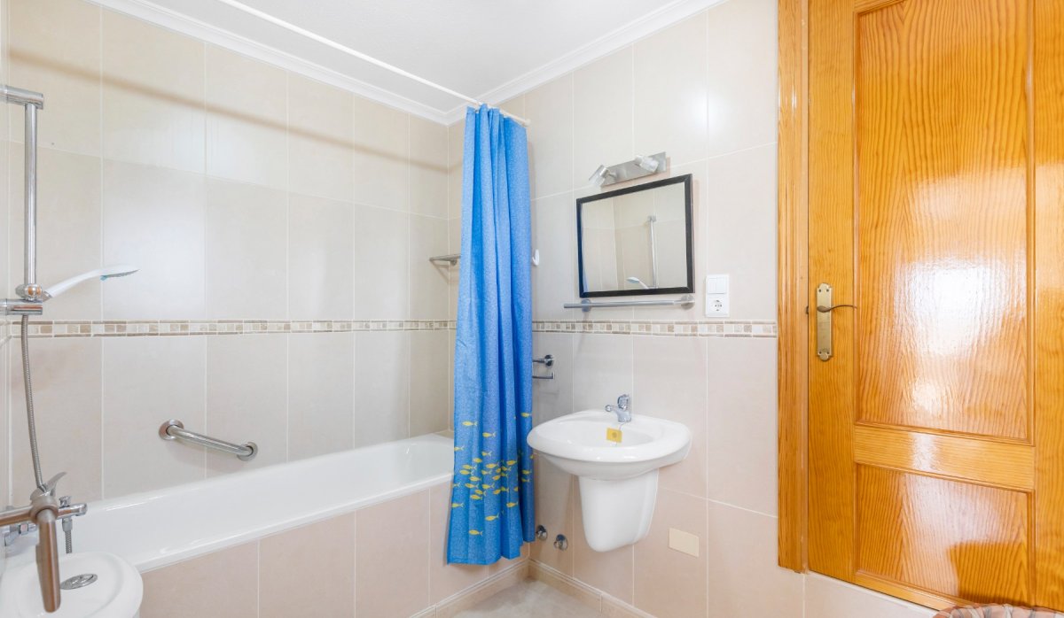 Revente - Villa - San Fulgencio - La Marina