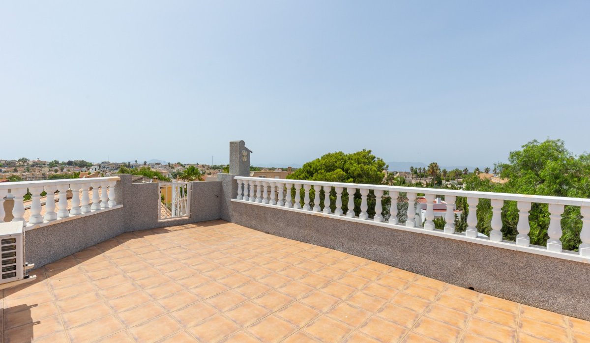 Revente - Villa - San Fulgencio - La Marina