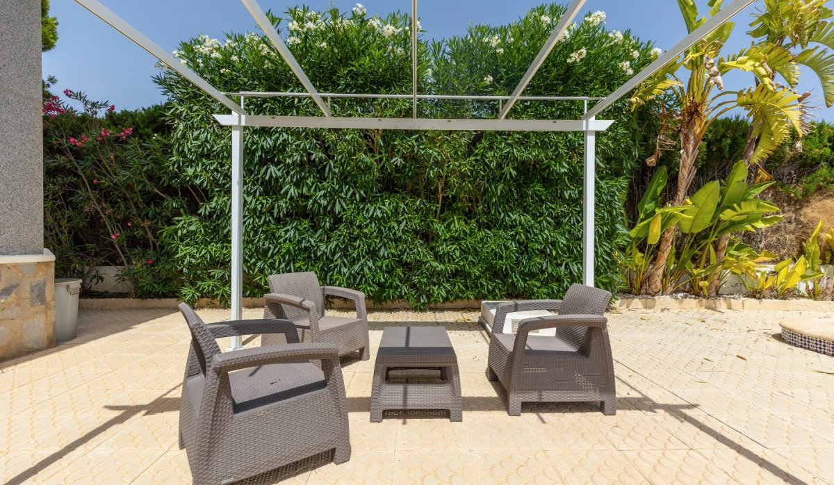 Revente - Villa - San Fulgencio - La Marina