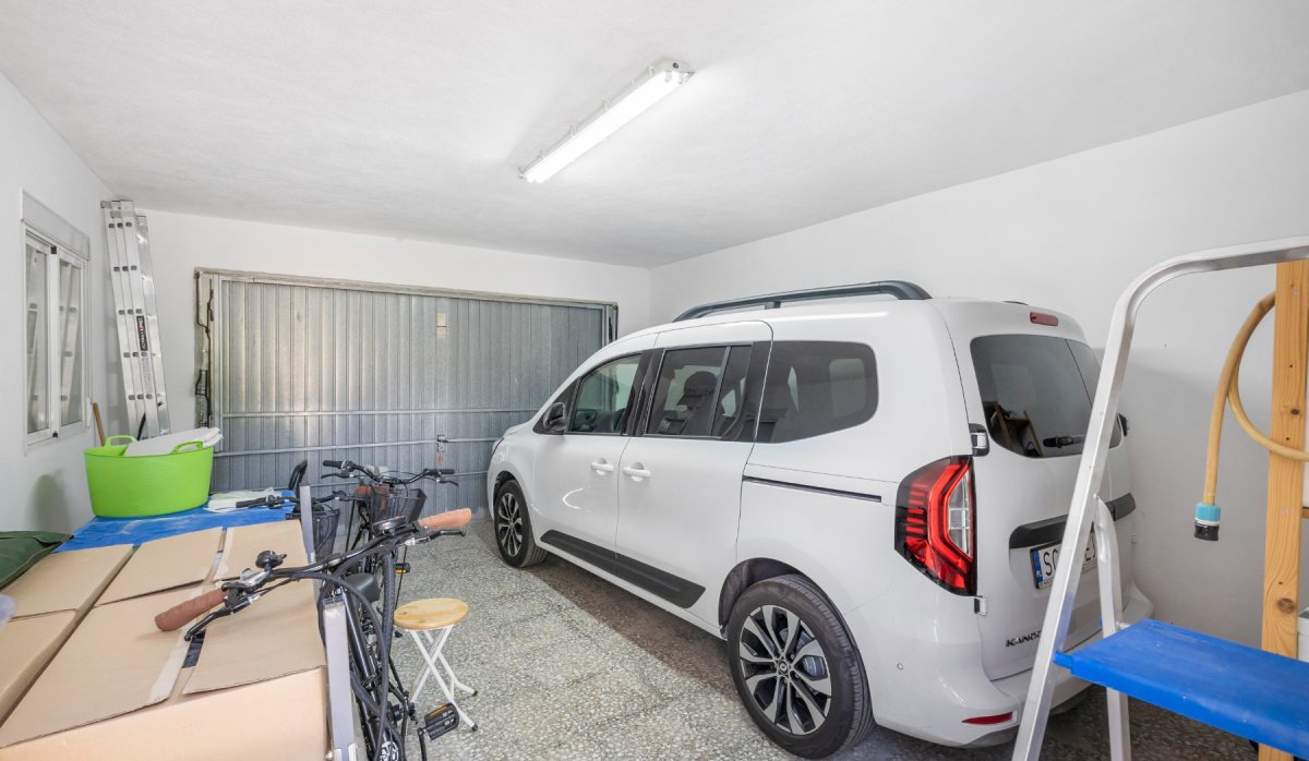 Revente - Villa - San Fulgencio - La Marina