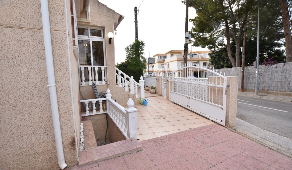 Revente - Villa - Algorfa - Montemar