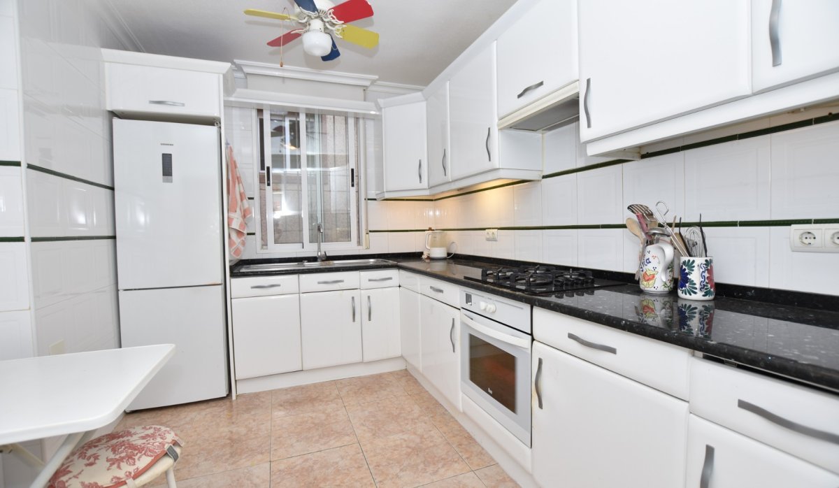 Revente - Villa - Algorfa - Montemar