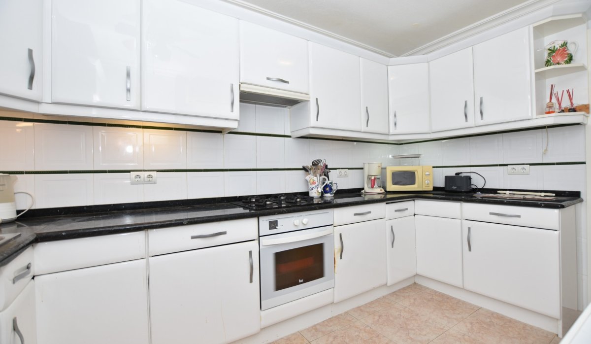 Revente - Villa - Algorfa - Montemar