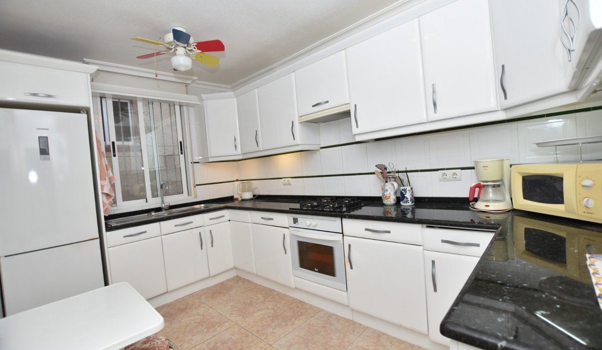 Revente - Villa - Algorfa - Montemar