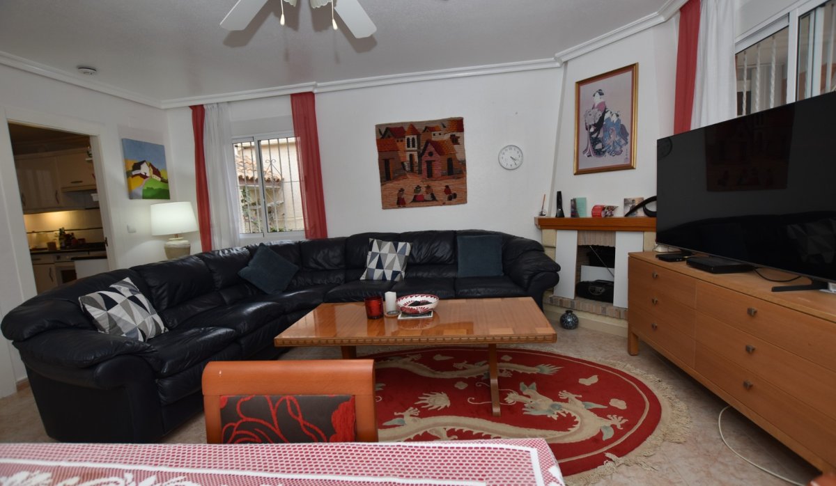 Revente - Villa - Algorfa - Montemar