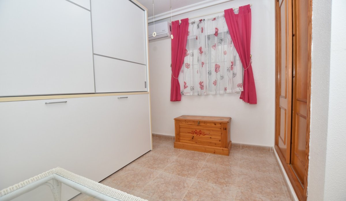 Revente - Villa - Algorfa - Montemar