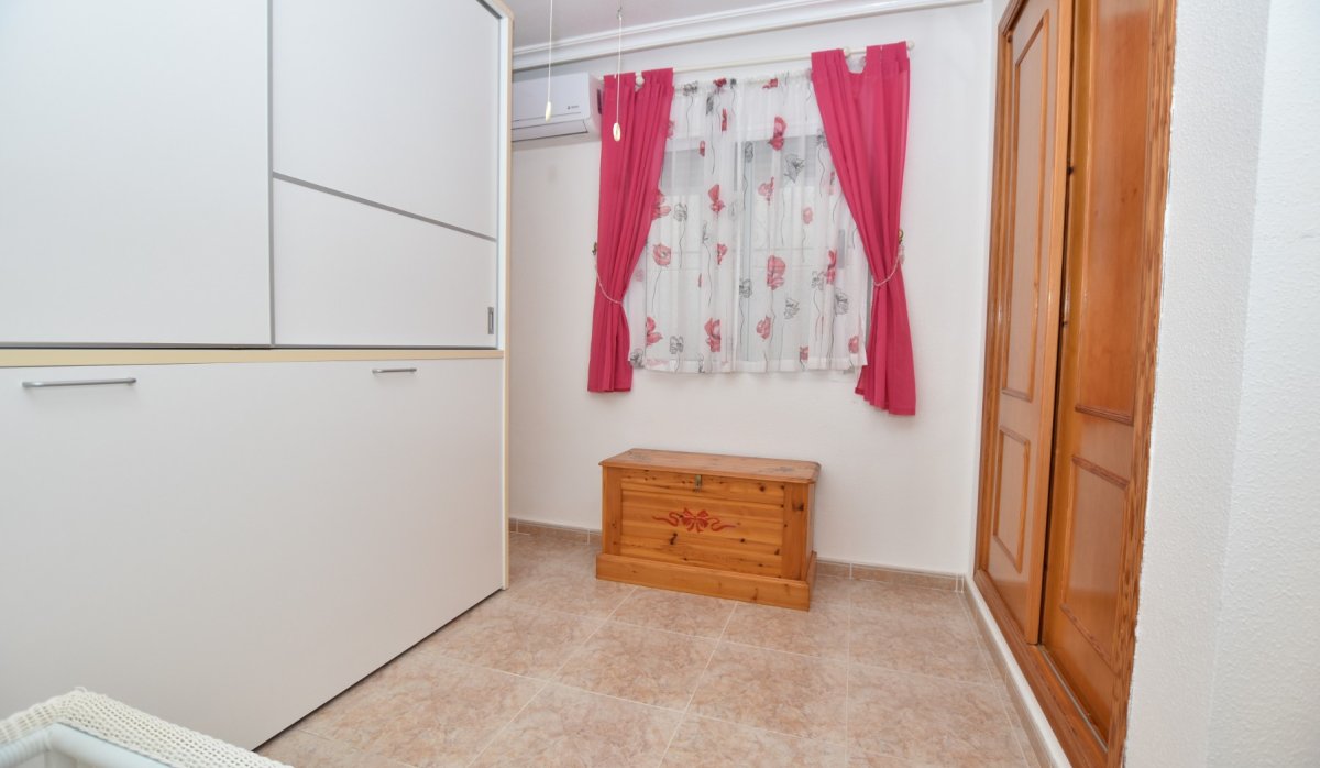 Revente - Villa - Algorfa - Montemar