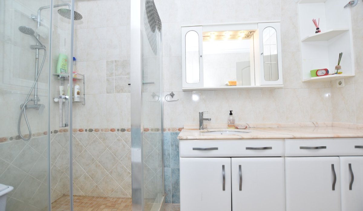 Revente - Villa - Algorfa - Montemar