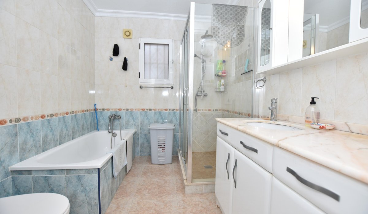 Revente - Villa - Algorfa - Montemar