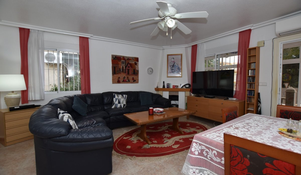 Revente - Villa - Algorfa - Montemar