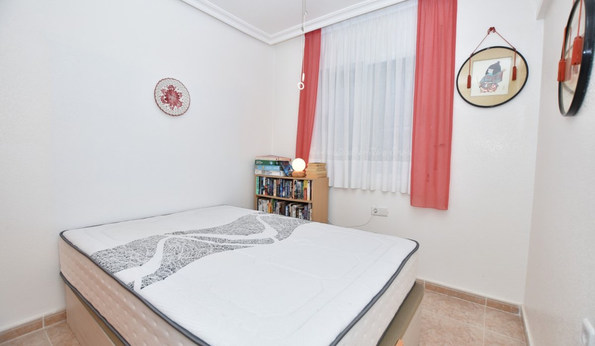 Revente - Villa - Algorfa - Montemar