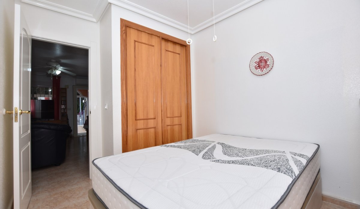 Revente - Villa - Algorfa - Montemar