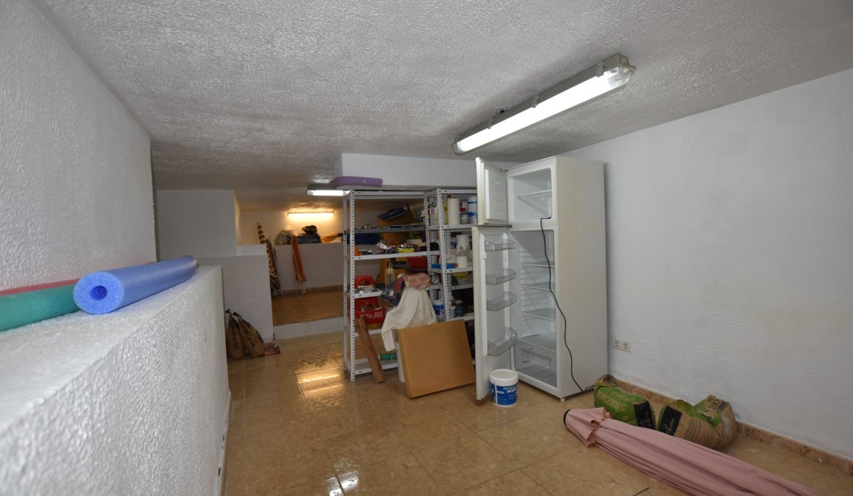 Revente - Villa - Algorfa - Montemar