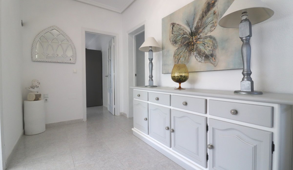 Revente - Villa - Algorfa - Lomas de La Juliana