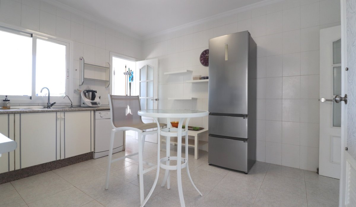 Revente - Villa - Algorfa - Lomas de La Juliana