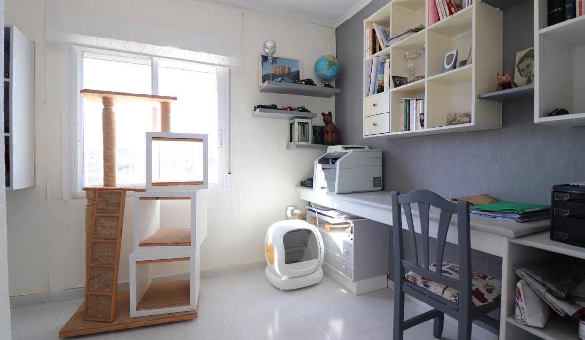 Revente - Villa - Algorfa - Lomas de La Juliana