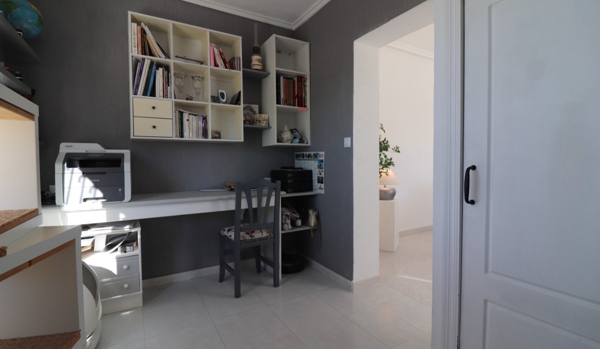 Revente - Villa - Algorfa - Lomas de La Juliana