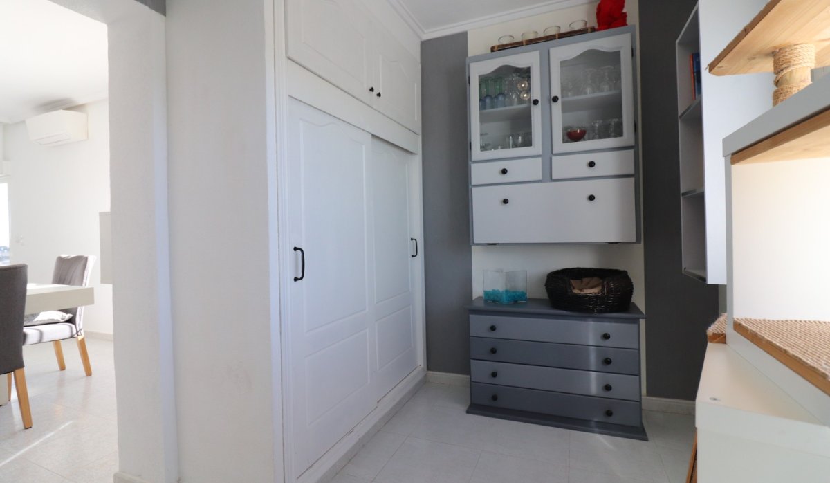 Revente - Villa - Algorfa - Lomas de La Juliana