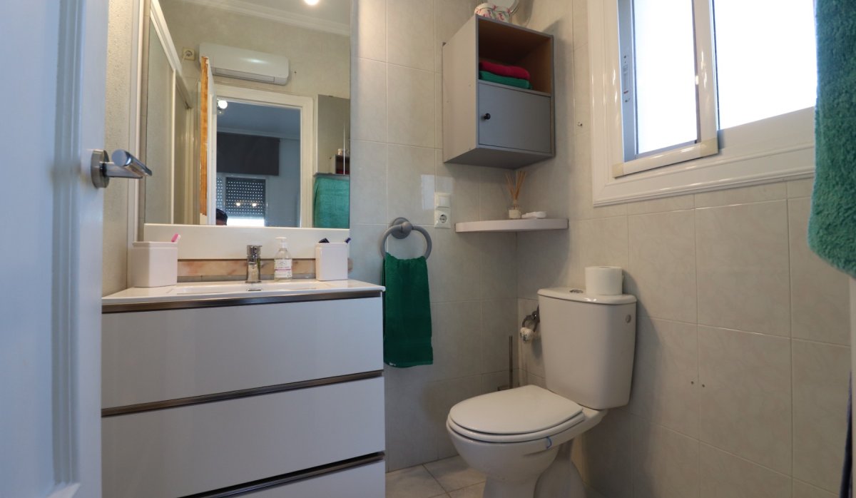 Revente - Villa - Algorfa - Lomas de La Juliana