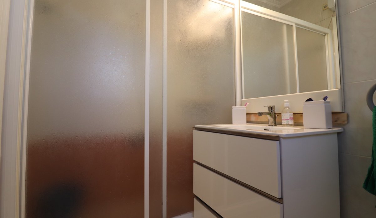 Revente - Villa - Algorfa - Lomas de La Juliana