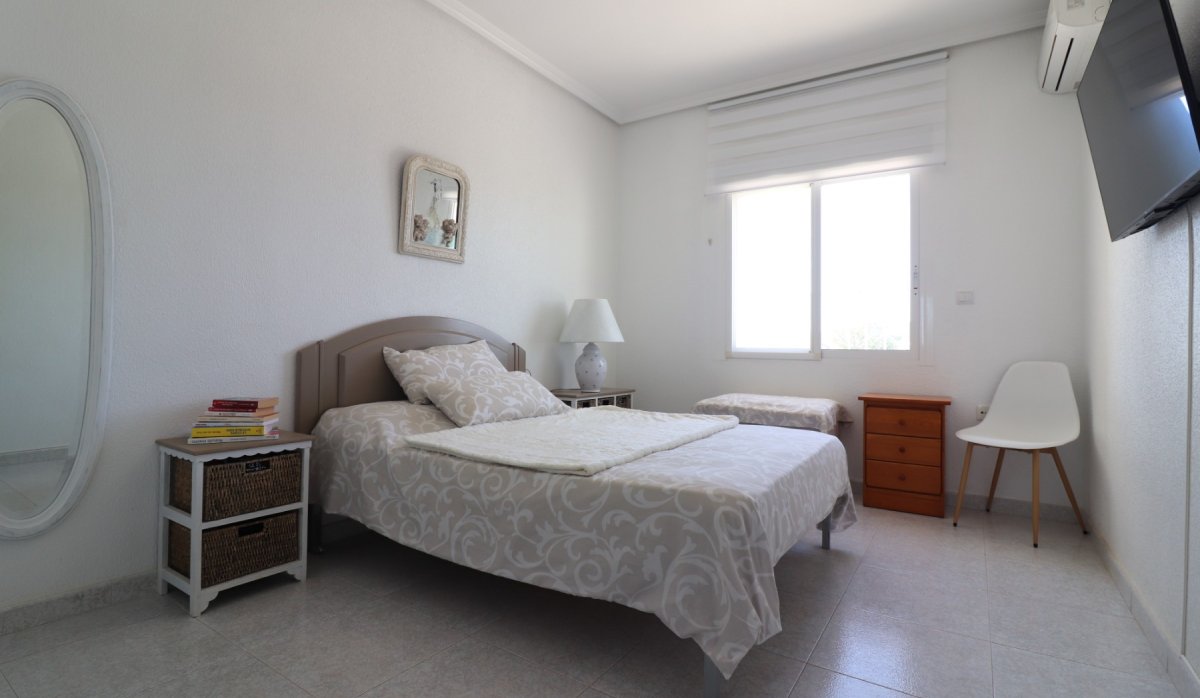 Revente - Villa - Algorfa - Lomas de La Juliana