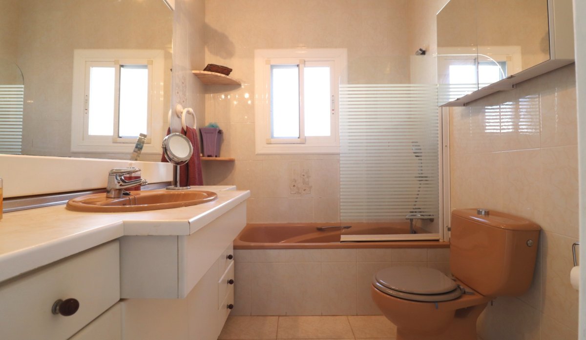 Revente - Villa - Algorfa - Lomas de La Juliana