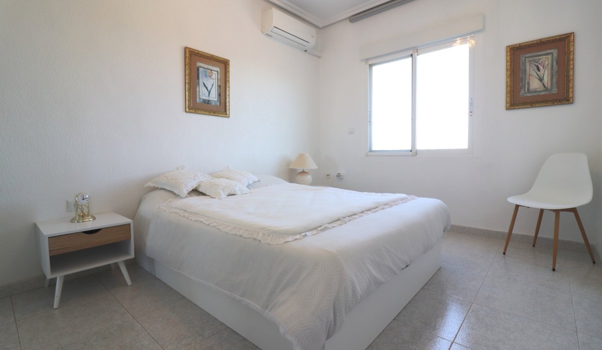 Revente - Villa - Algorfa - Lomas de La Juliana