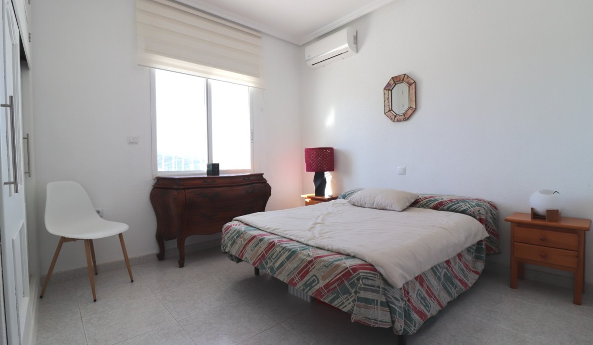 Revente - Villa - Algorfa - Lomas de La Juliana