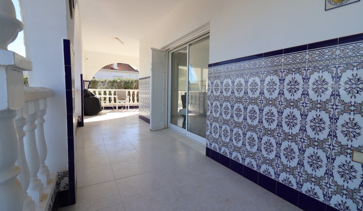 Revente - Villa - Algorfa - Lomas de La Juliana