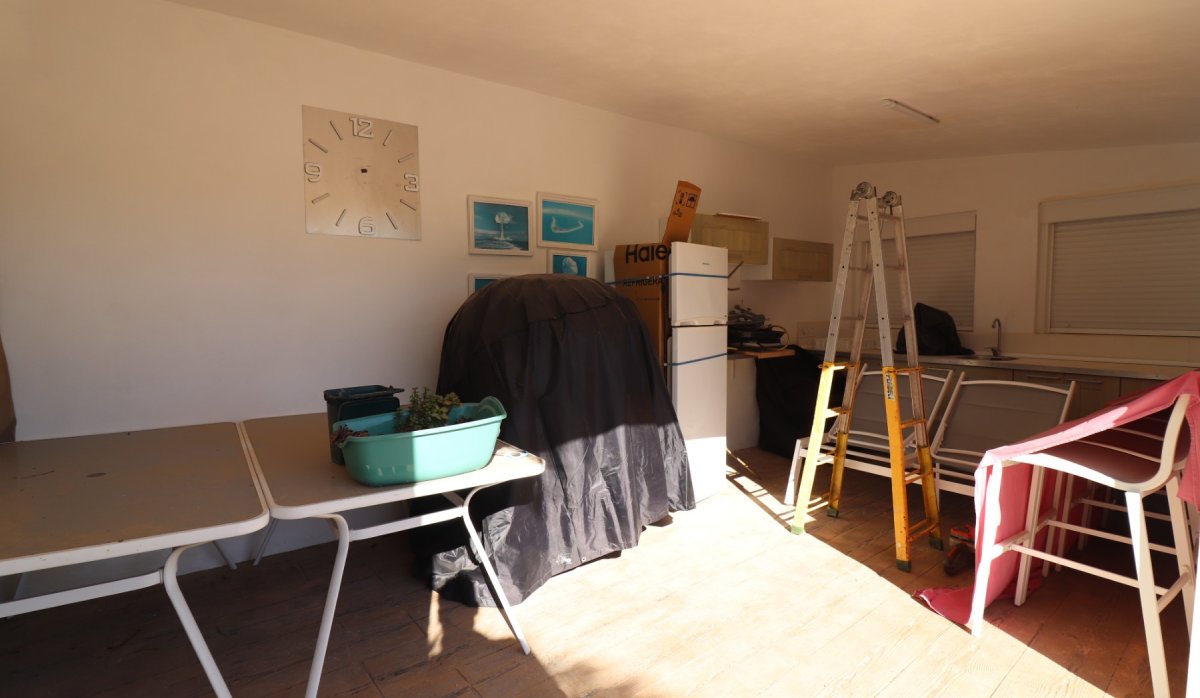 Revente - Villa - Algorfa - Lomas de La Juliana