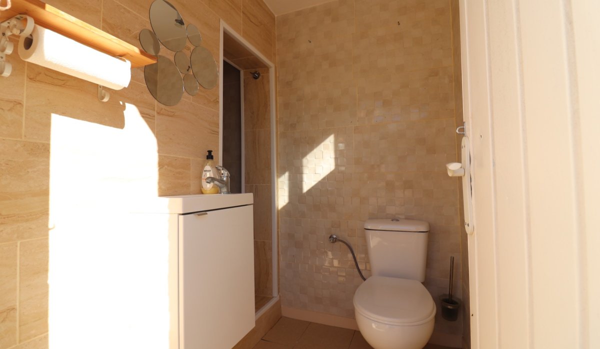 Revente - Villa - Algorfa - Lomas de La Juliana