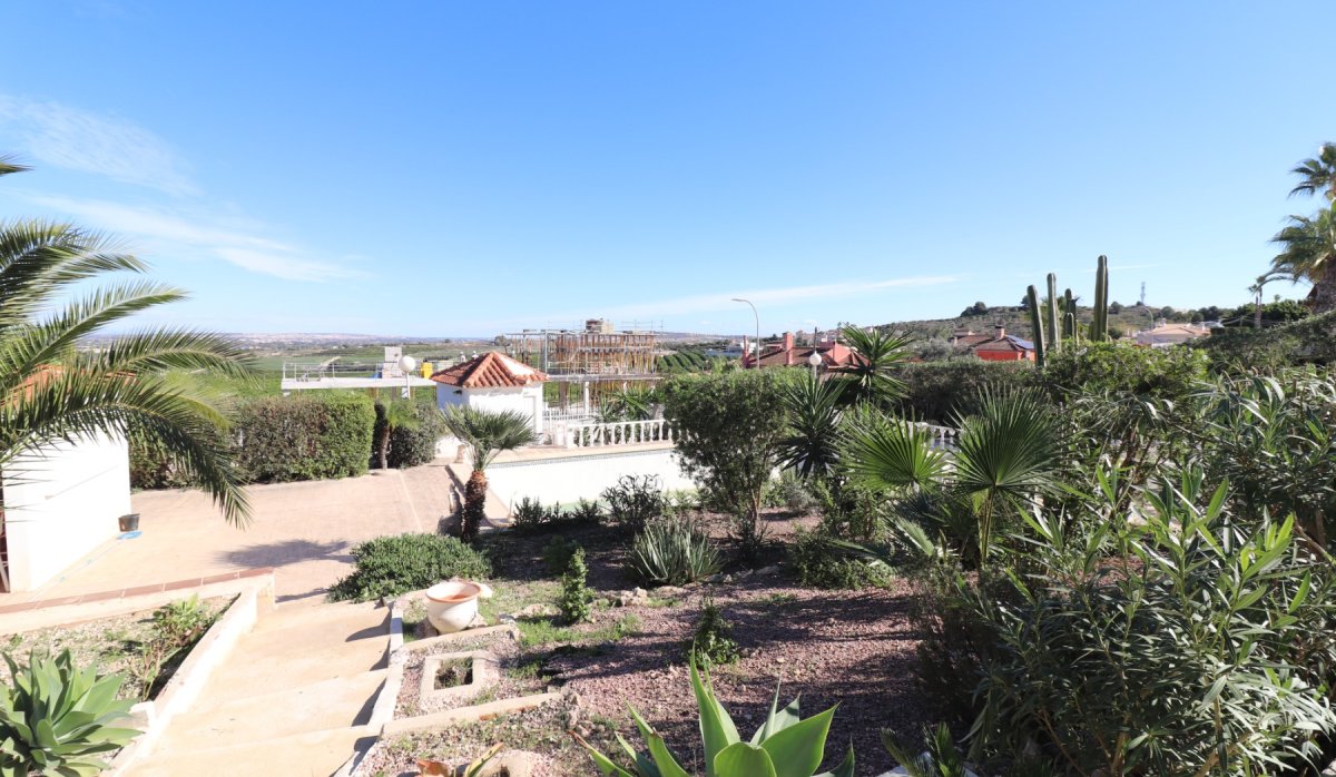Revente - Villa - Algorfa - Lomas de La Juliana