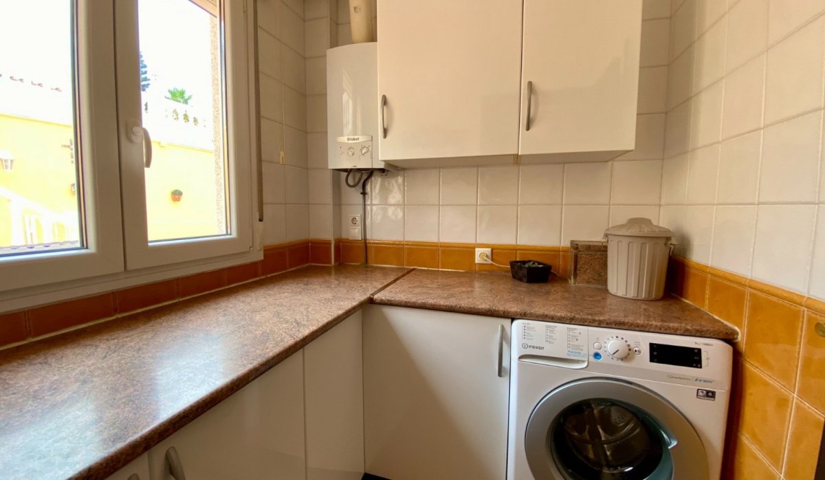 Revente - Villa - Algorfa - Lomas de La Juliana