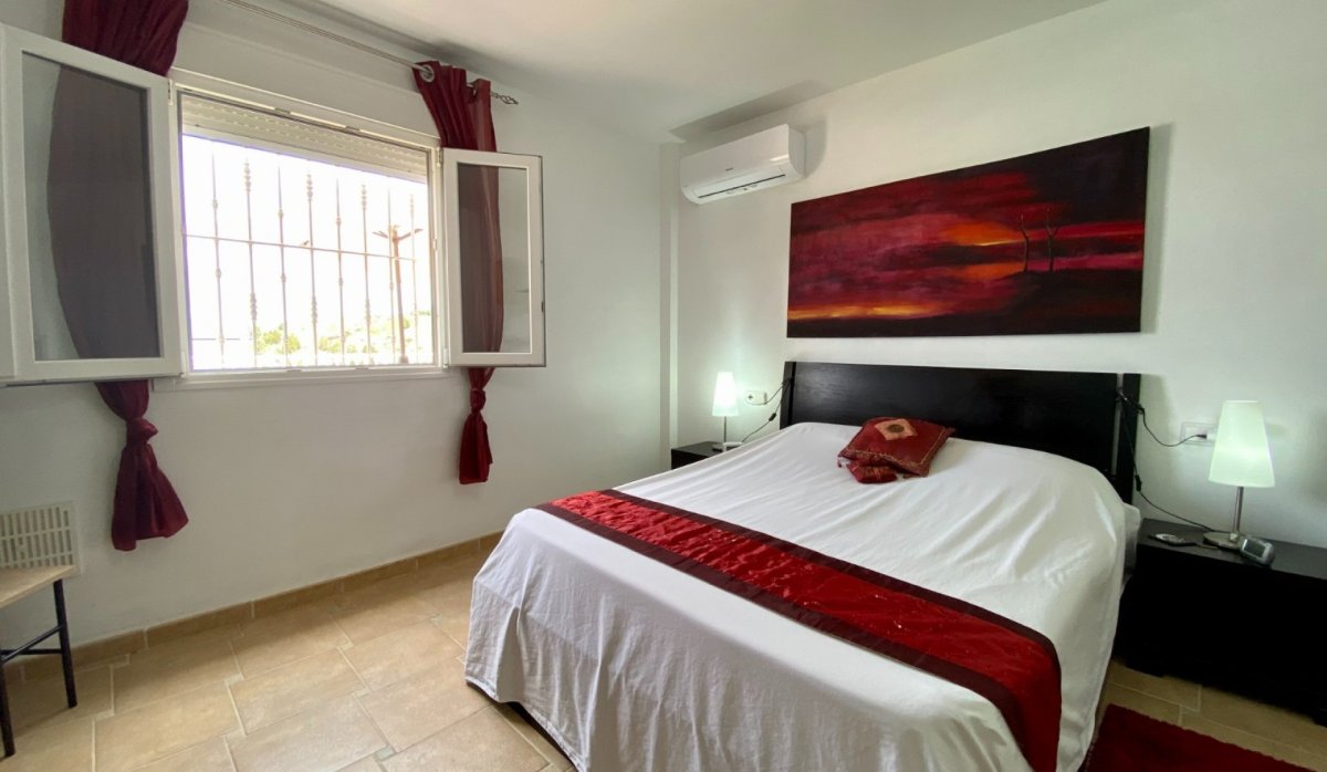 Revente - Villa - Algorfa - Lomas de La Juliana