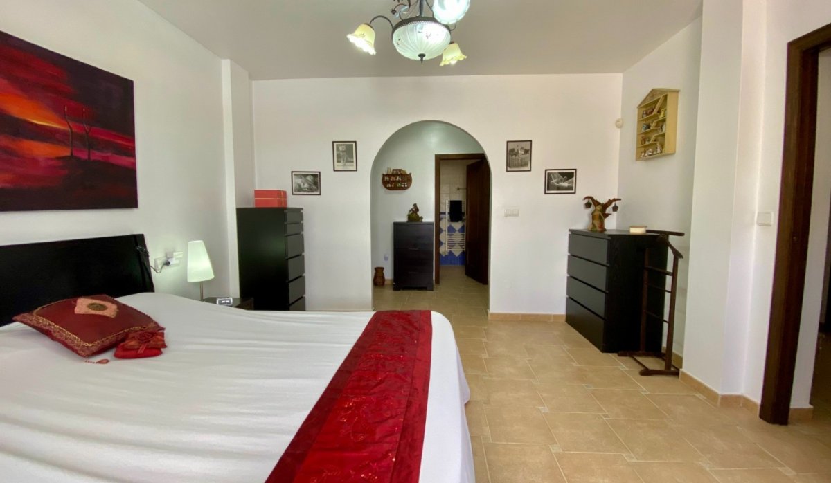 Revente - Villa - Algorfa - Lomas de La Juliana