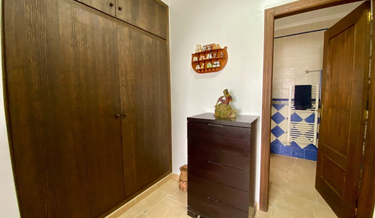 Revente - Villa - Algorfa - Lomas de La Juliana