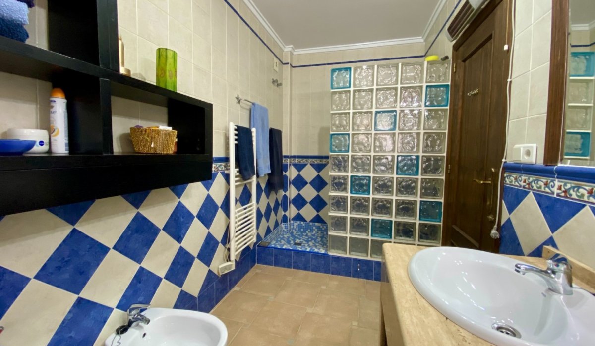 Revente - Villa - Algorfa - Lomas de La Juliana