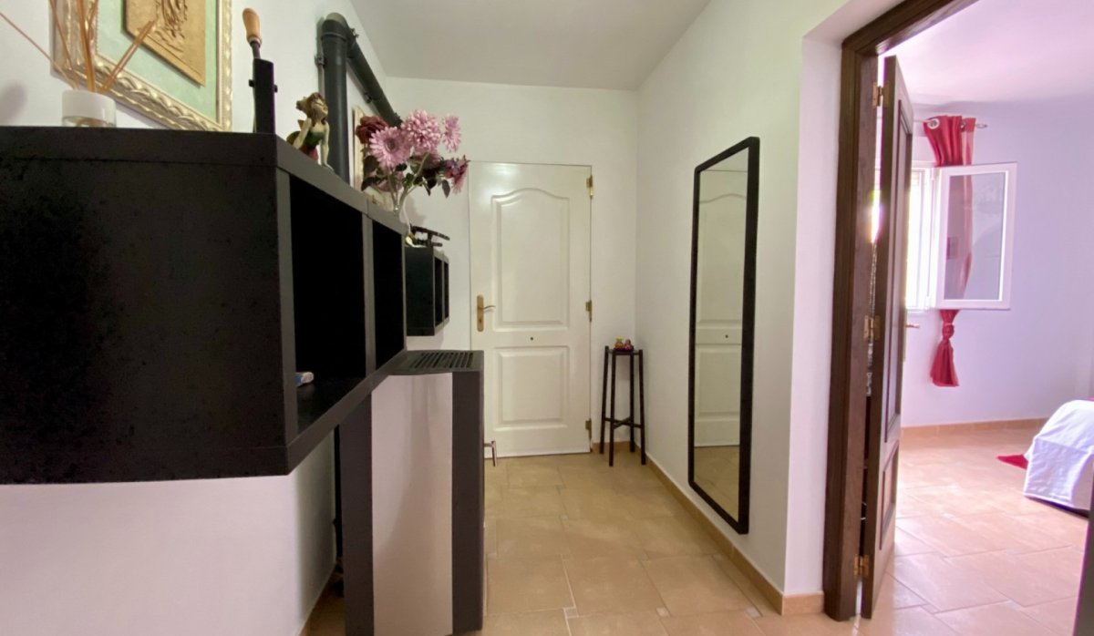 Revente - Villa - Algorfa - Lomas de La Juliana