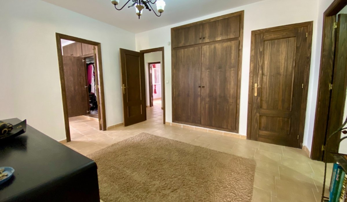 Revente - Villa - Algorfa - Lomas de La Juliana