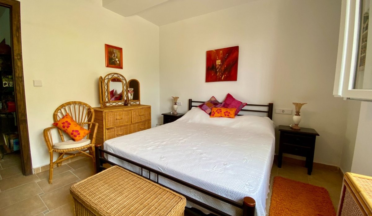 Revente - Villa - Algorfa - Lomas de La Juliana