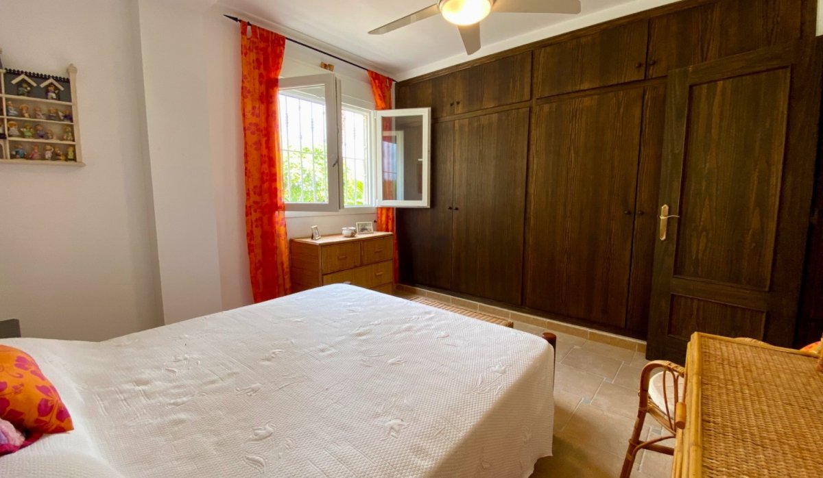 Revente - Villa - Algorfa - Lomas de La Juliana