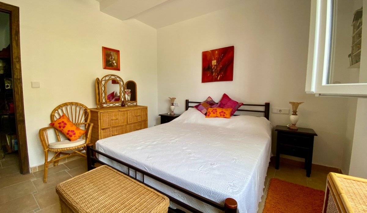 Revente - Villa - Algorfa - Lomas de La Juliana