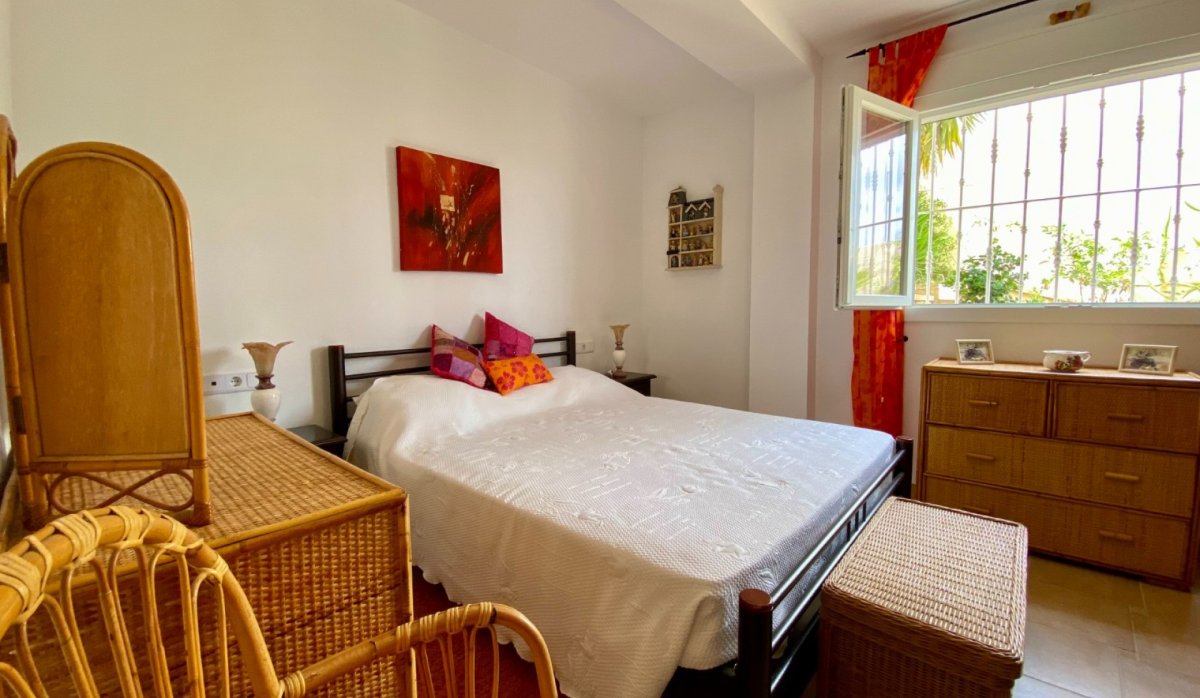 Revente - Villa - Algorfa - Lomas de La Juliana