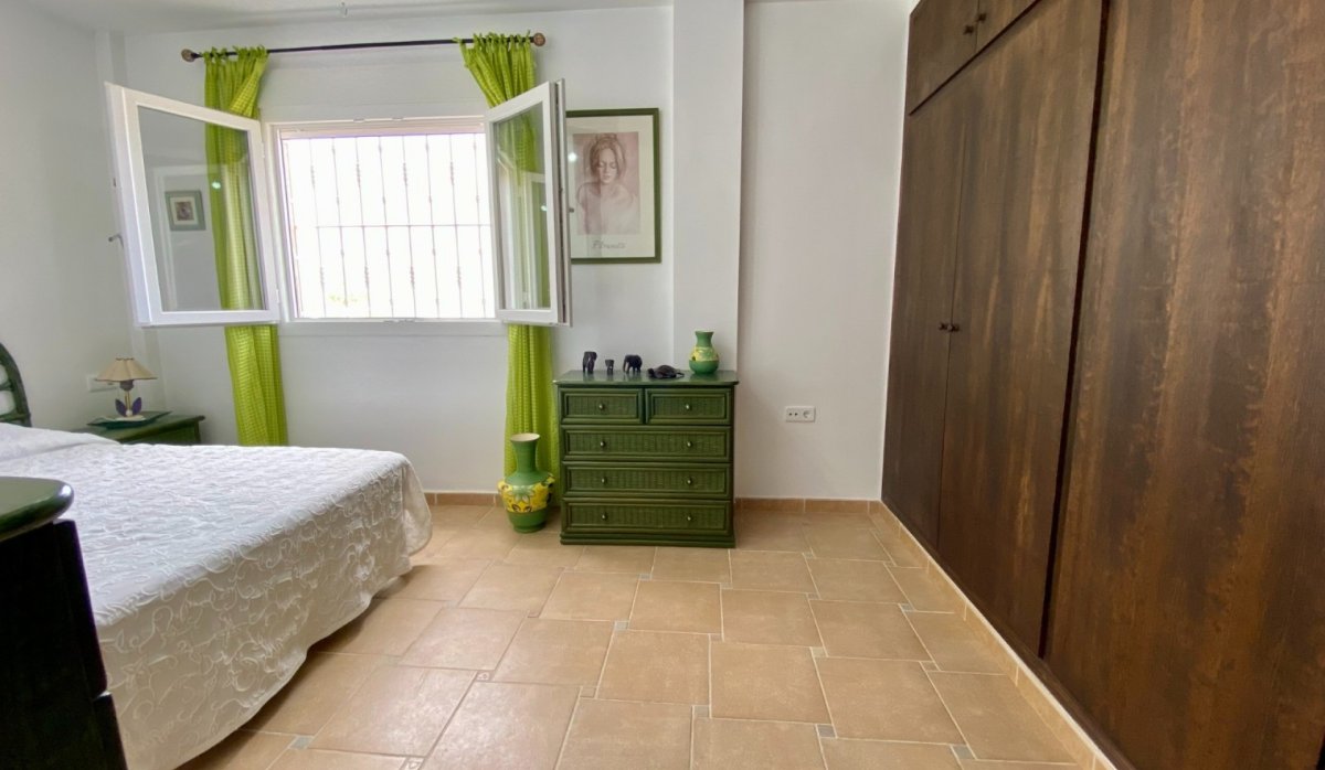 Revente - Villa - Algorfa - Lomas de La Juliana