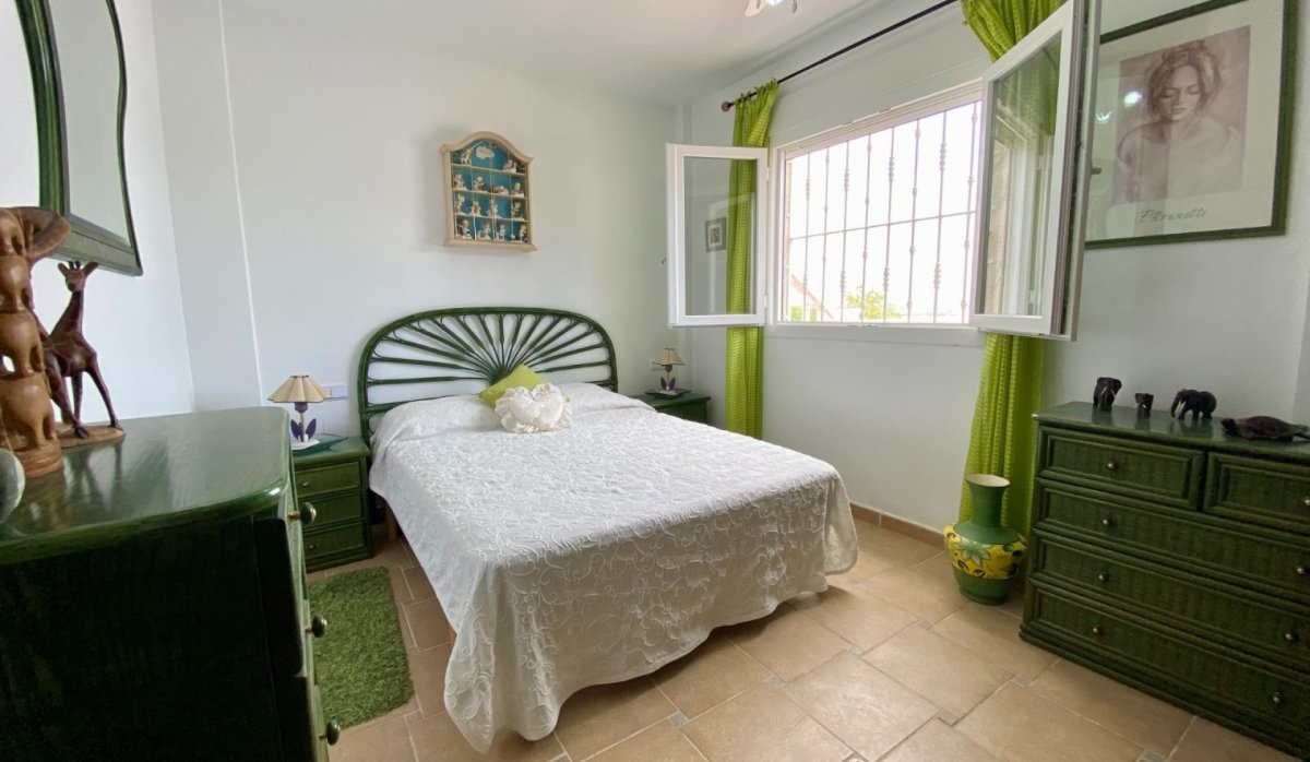 Revente - Villa - Algorfa - Lomas de La Juliana