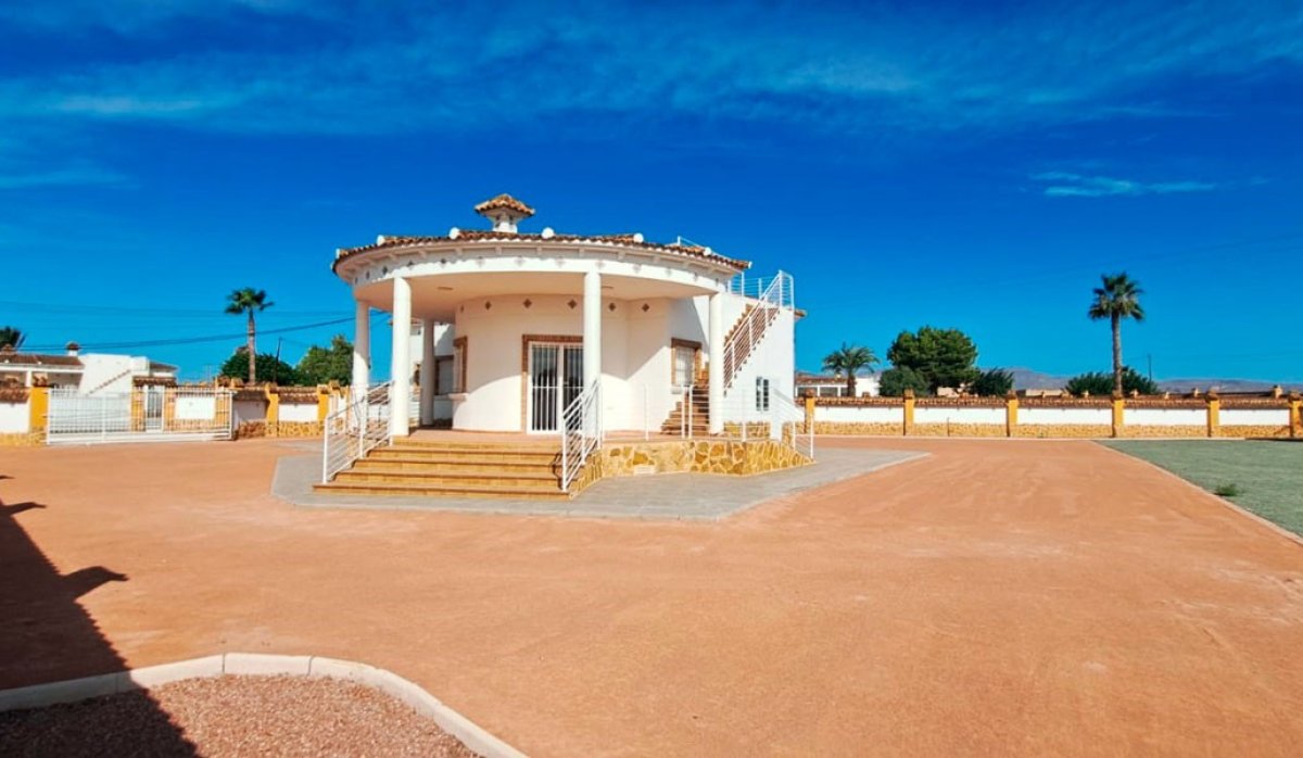 Revente - Villa - Catral