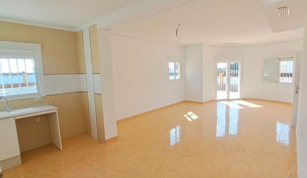 Revente - Villa - Catral