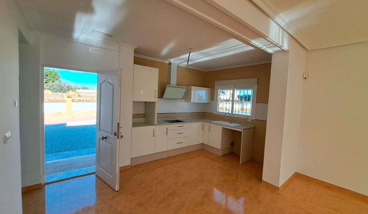 Revente - Villa - Catral