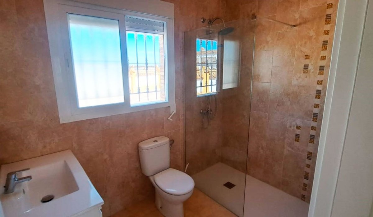 Revente - Villa - Catral